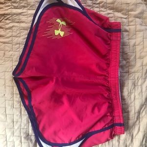 Under Armour Athletic Shorts